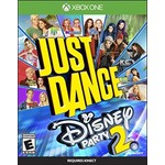 XB1U-JUST DANCE: DISNEY PARTY 2