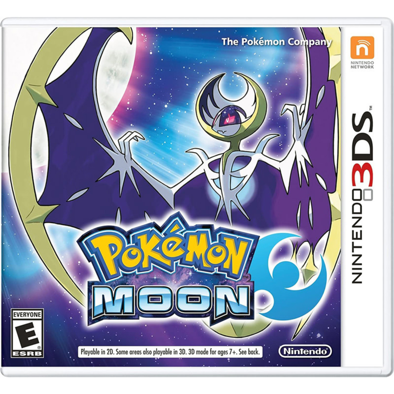 3DSU-Pokemon Moon