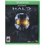 XB1-HALO: THE MASTER CHIEF COLLECTION