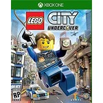 XB1-LEGO CITY UNDERCOVER
