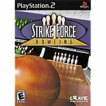 PS2U-STRIKEFORCE BOWLING