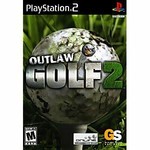 PS2U-OUTLAW GOLF 2