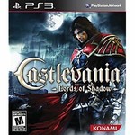 PS3U-CASTLEVANIA: LORDS OF SHADOW