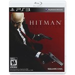 PS3U-HITMAN: ABSOLUTION