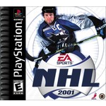 PS1U-NHL 2001