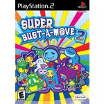 PS2U-SUPER BUST A MOVE