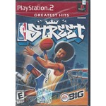 PS2U-NBA STREET