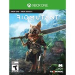 XB1U-BIOMUTANT