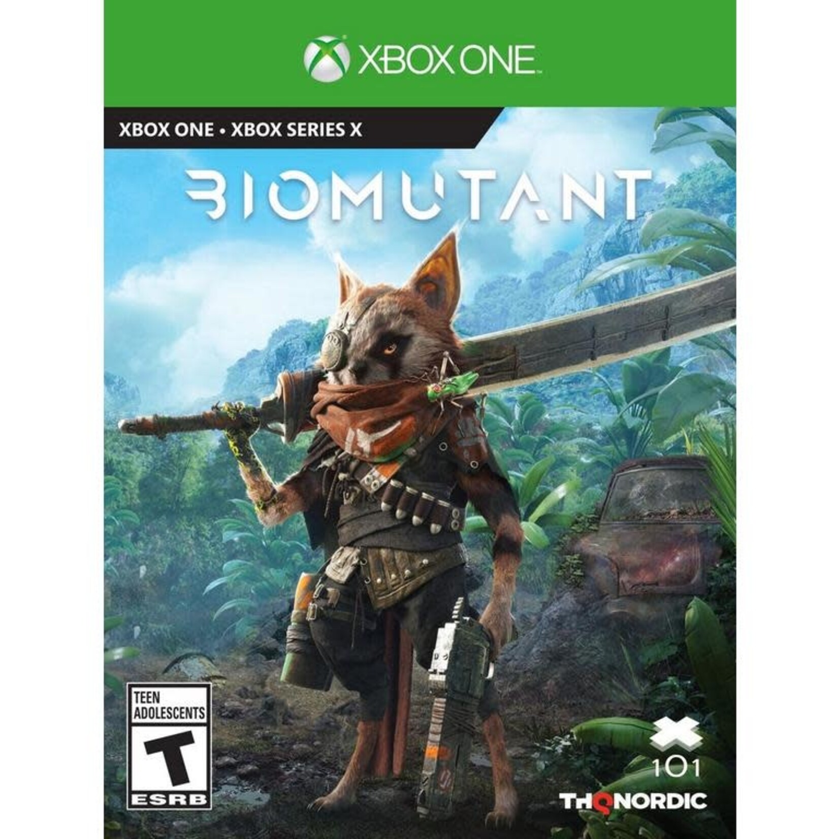 XB1U-Biomutant