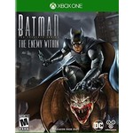XB1-BATMAN: THE ENEMY WITHIN
