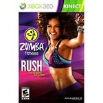 X3U-ZUMBA FITNESS RUSH