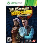 X3U-TALES FROM THE BORDERLANDS