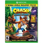 XB1U-CRASH BANDICOOT N. SANE TRILOGY