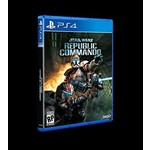 PS4-Star Wars Republic Commando