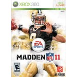 X3U-MADDEN NFL 11
