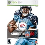 X3U-MADDEN 08
