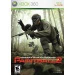 X3U-GREG HASTINGS' PAINTBALL 2