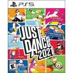 PS5-JUST DANCE 2021