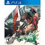 PS4U-GUILTY GEAR XRD REV 2