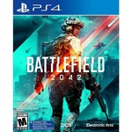 PS4U-BATTLEFIELD 2042