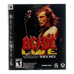 PS3U-ROCK BAND: AC/DC TRACK PACK