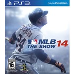 PS3U-MLB 14 THE SHOW