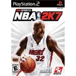 PS2U-NBA 2K7