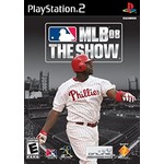 PS2U-MLB 08 THE SHOW