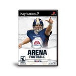 PS2U-ARENA FOOTBALL