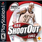 PS1U-NBA SHOOT OUT 2002