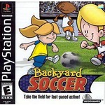 PS1U-BACKYARD SOCCER