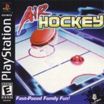 PS1U-AIR HOCKEY