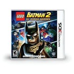 3DSU-LEGO BATMAN 2: DC SUPER HEROES