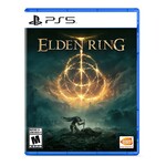 PS5-Elden Ring