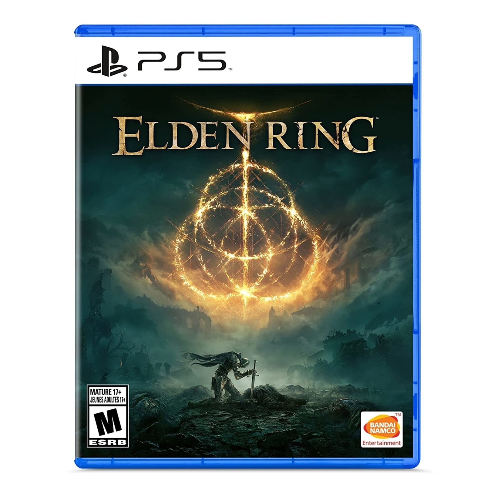 PS5-Elden Ring