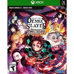 XB1U-Demon Slayer: Kimetsu no Yaiba - The Hinokami Chronicles