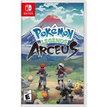 SWITCHU-Pokemon Legends Arceus