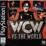 PS1U-WCW vs. the World