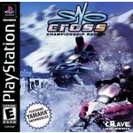 PS1-SnoCross Championship Racing