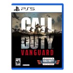 PS5U-Call of Duty: Vanguard