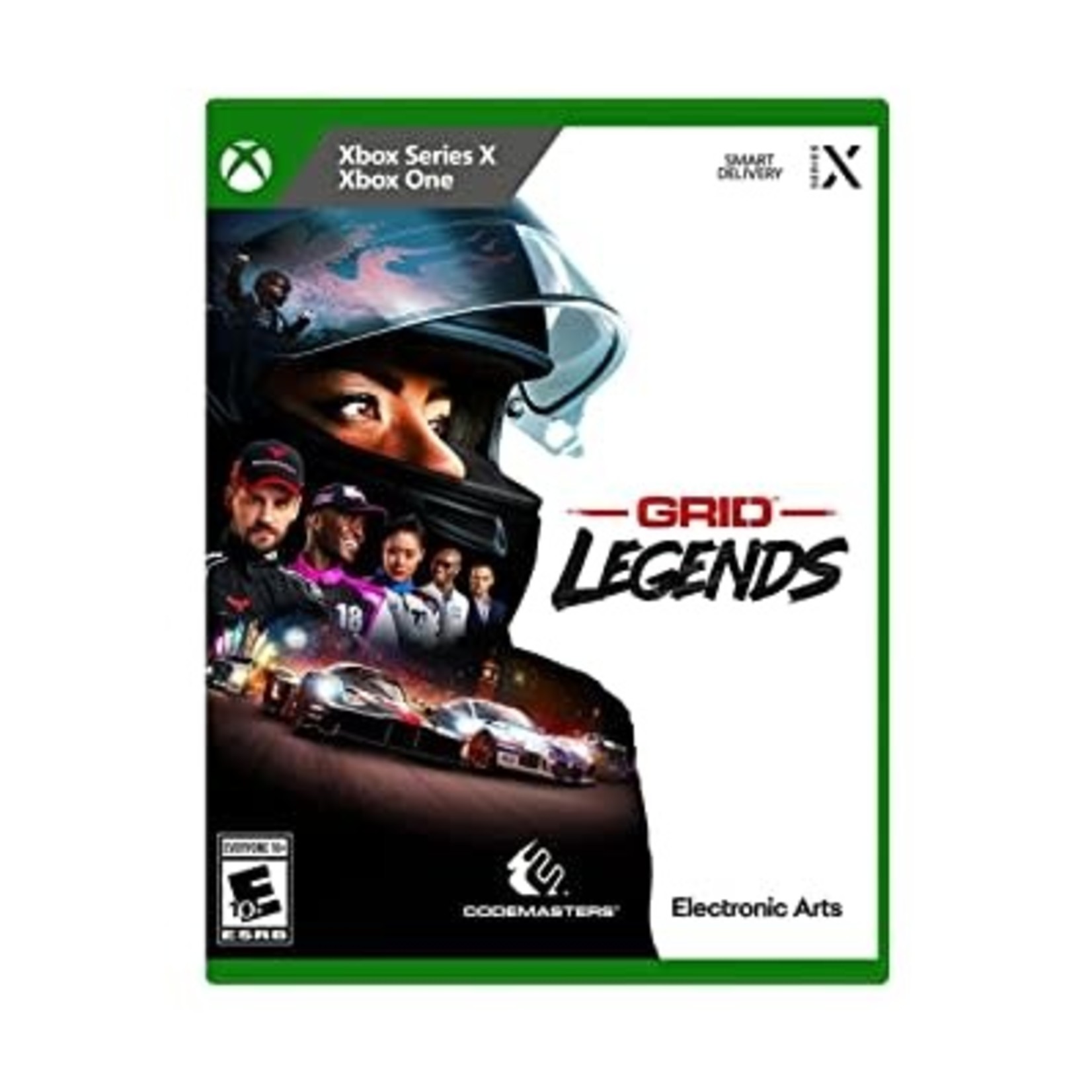 XB1-Grid Legends