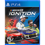 PS4U-Nascar 21 Ignition
