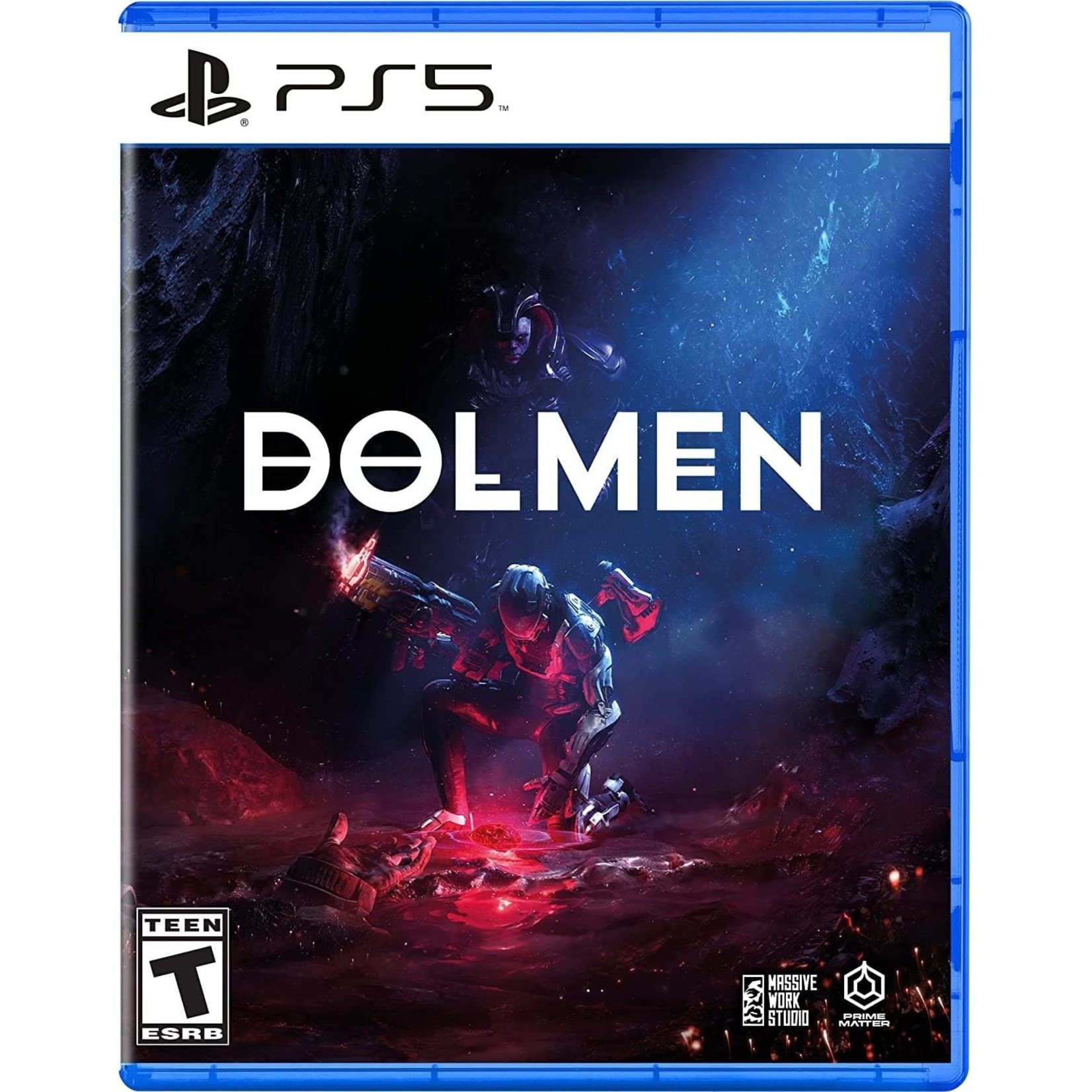 PS5-Dolmen