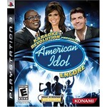 ps3u-Karoake Revolution American Idol