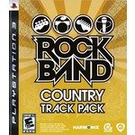 PS3U-ROCK BAND COUNTRY TRACK PACK