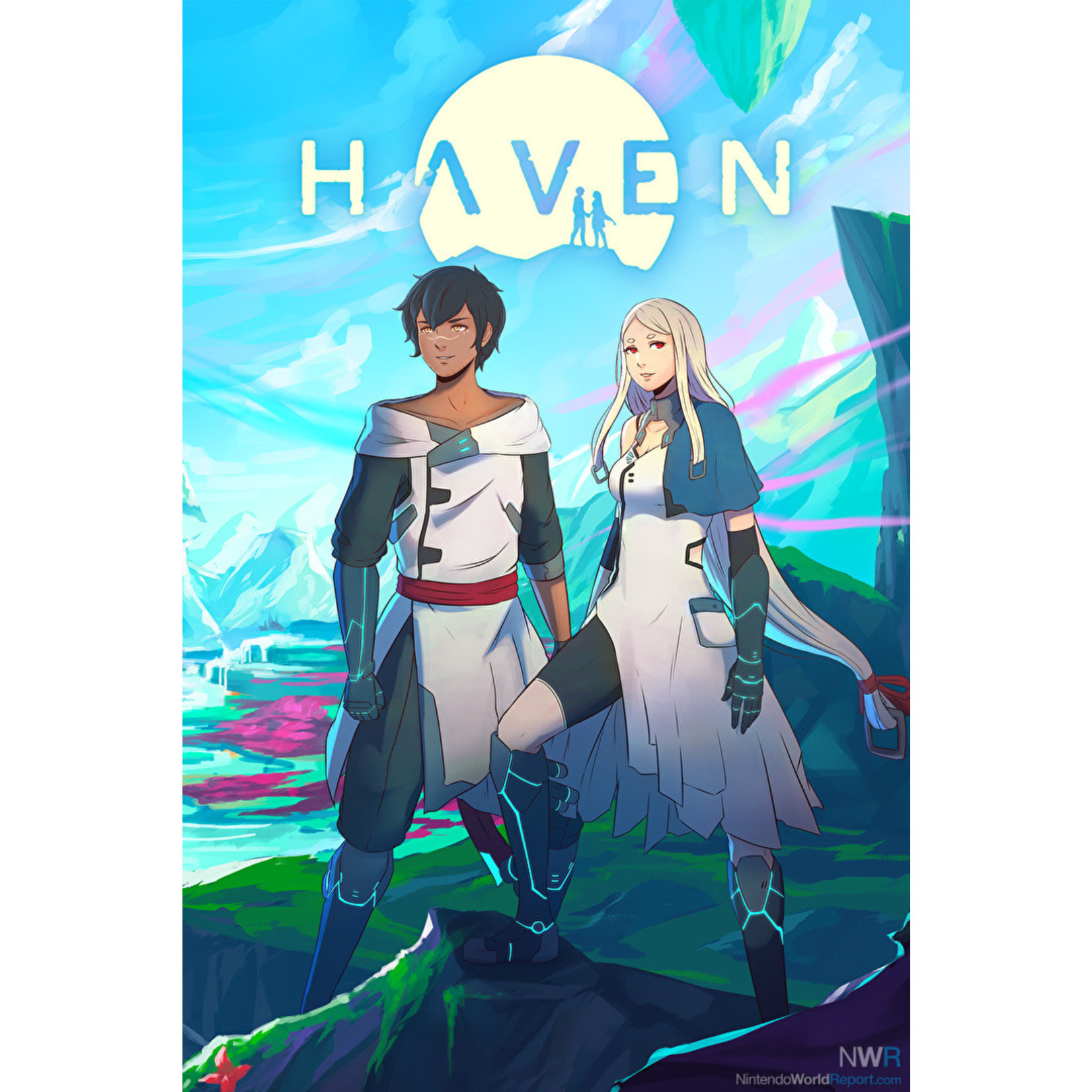 PS4-Haven