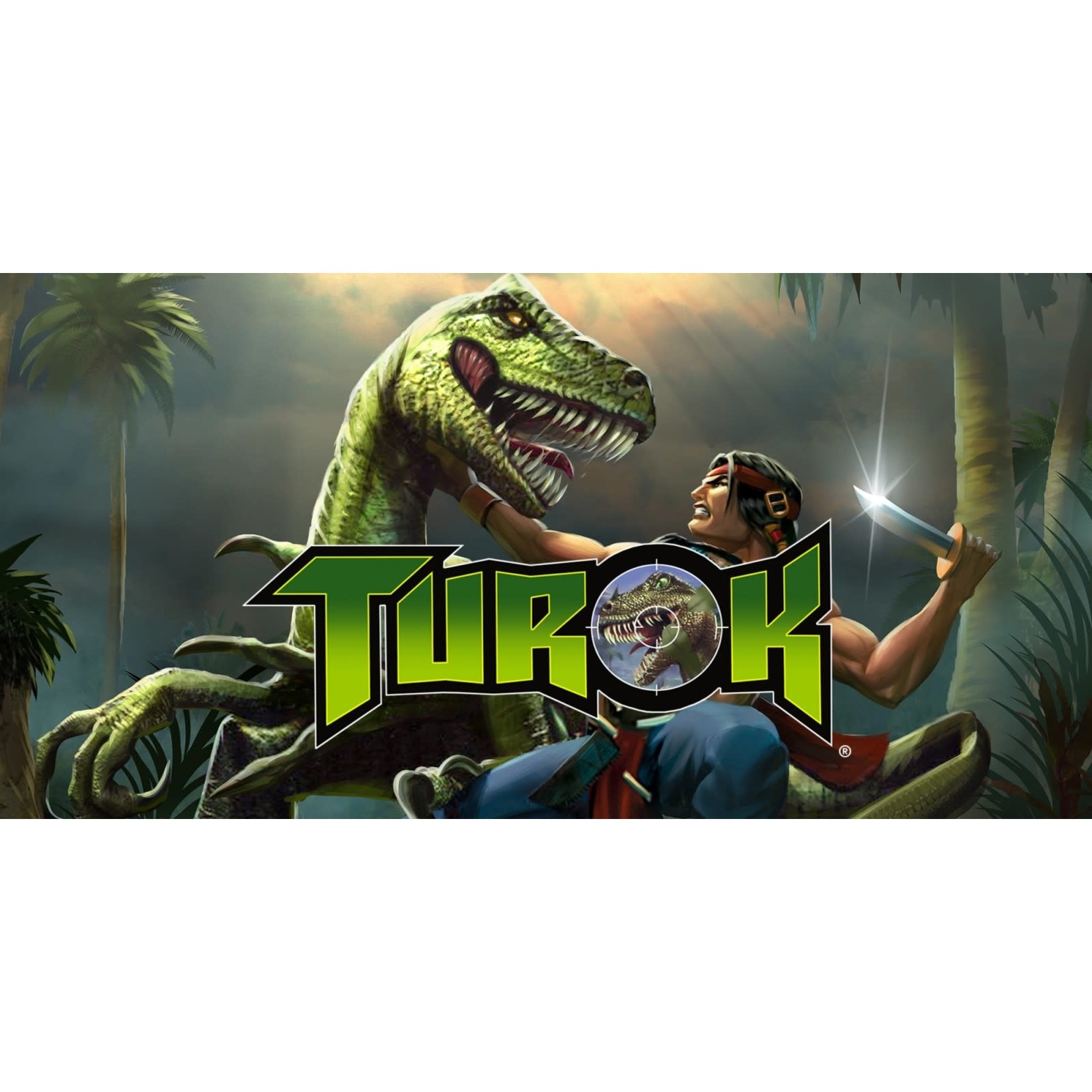 PS4-Turok