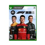 XBX-F1 2022