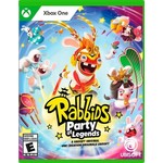 XB1-Rabbids Party Of Legends