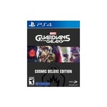PS4-Marvel's Guardians of the Galaxy Cosmic Deluxe Edition